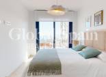 New Build - APARTMENT -
ÁGUILAS - Isla del fraile