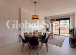 Venta - APARTAMENTO -
SAN MIGUEL DE SALINAS - Costa Blanca