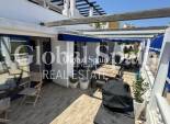 Revente - APPARTEMENT -
LAS RAMBLAS GOLF - Inland