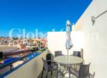 Revente - MAISON -
ORIHUELA COSTA - Costa Blanca