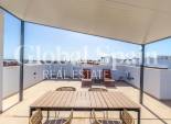 New Build - APARTMENT -
TORREVIEJA - LOS BALCONES - LOS ALTOS