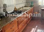 Wederverkoop - VILLA -
PLAYA FLAMENCA - Costa Blanca