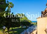 Wederverkoop - APPARTEMENT -
TORREVIEJA - Torreblanca