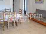 Resale - VILLA -
PEDREGUER - Inland