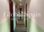 Resale - APARTMENT -
ORIHUELA - Orihuela Ciudad