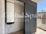 Revente - PENTHOUSE -
SAN MIGUEL DE SALINAS - Inland