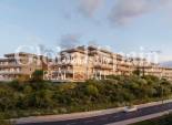 Nueva construcción  - APARTAMENTO -
MIJAS - La Cala