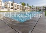 Neubau - WOHNUNG -
TORREVIEJA - LOS BALCONES - LOS ALTOS