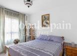 Revente - APPARTEMENT -
TORREVIEJA - Center