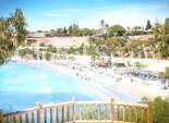 Resale - APARTMENT -
ORIHUELA COSTA - Costa Blanca