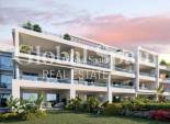 New Build - Apartment -
Mijas - Calanova Golf