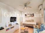 Odsprzedaż - PENTHOUSE -
TORREVIEJA - 