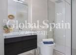 Resale - APARTMENT -
SAN PEDRO DEL PINATAR - Los Cuarteros