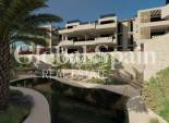 Nouvelle construction - APPARTEMENT -
MONDA - Guaro