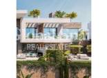 Nouvelle construction - Maison -
MARBELLA - Rio Real Golf