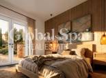 New Build - VILLA -
LA ROMANA - Los Joveres