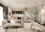 Nieuwbouw - APPARTEMENT -
PILAR DE LA HORADADA - pueblo