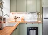 Resale - APARTMENT -
PLAYA FLAMENCA - Costa Blanca