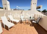 Wederverkoop - VILLA -
LAS RAMBLAS GOLF - Inland