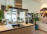 Nouvelle construction - VILLA -
ALGORFA - LA FINCA GOLF / ALGORFA