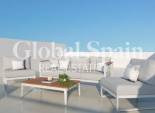 Nowo zbudowane - PENTHOUSE -
VERA - Vera Playa