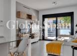Revente - APPARTEMENT -
PILAR DE LA HORADADA - Zona Pueblo