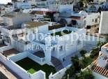 Resale - APARTMENT -
ORIHUELA COSTA - Las Filipinas