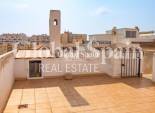 Resale - Penthouse -
TORREVIEJA - Torreblanca