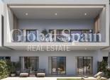 Nueva construcción  - CASA -
CASARES - Casares Del Sol