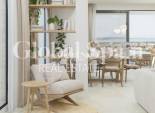 Nouvelle construction - VILLA -
CIUDAD QUESADA