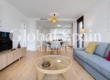 Venta - APARTAMENTO -
VILLAMARTÍN - Costa Blanca