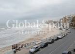 Wiederverkauf - WOHNUNG -
TORREVIEJA - PLAYA LOS LOCOS