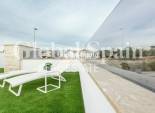 Nouvelle construction - VILLA -
ORIHUELA - Vistabella Golf