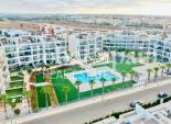 Resale - APARTMENT -
ORIHUELA COSTA - Orihuela Costa