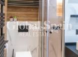 Wiederverkauf - WOHNUNG -
TORREVIEJA - La Veleta