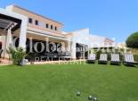 Odsprzedaż - WILLA  -
ALGORFA - La Finca Golf Resort
