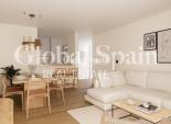 Nowo zbudowane - PENTHOUSE -
ÁGUILAS - 