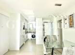 Resale - APARTMENT -
FINESTRAT