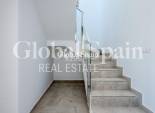 New Build - VILLA -
ALGORFA - LA FINCA GOLF / ALGORFA