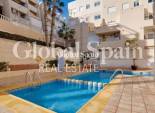 Revente - APPARTEMENT -
TORREVIEJA - Cabo Cervera