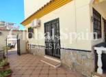 Wederverkoop - HUIS -
PLAYA FLAMENCA - Costa Blanca