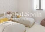 Nueva construcción  - APARTAMENTO -
BENALMÁDENA - Benalmádena Pueblo