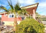 Resale - VILLA -
CALASPARRA - Inland