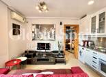 Wiederverkauf - PENTHOUSE -
TORREVIEJA - Center