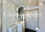 Resale - APARTMENT -
ORIHUELA COSTA - Punta Prima