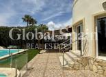Revente - VILLA -
ORIHUELA COSTA - Costa Blanca