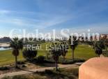 Wederverkoop - APPARTEMENT -
TORRE PACHECO - Mar Menor Golf Resort