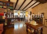 Wederverkoop - HUIS -
TORREVIEJA - Costa Blanca