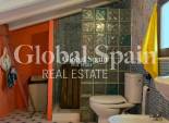 Resale - VILLA -
CALLOSA D'EN SARRIÀ - Callosa De Ensarrià