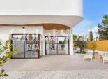 Nueva construcción  - APARTAMENTO -
LOS ALCÁZARES